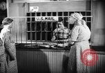 Standbild Country Store Kentucky United States USA, 1950, aus Sekunde 39 historischem Filmmaterial Videoclip 65675056270