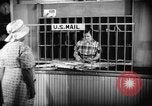 Standbild Country Store Kentucky United States USA, 1950, aus Sekunde 54 historischem Filmmaterial Videoclip 65675056270