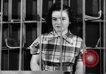 Standbild Country Store Kentucky United States USA, 1950, aus Sekunde 56 historischem Filmmaterial Videoclip 65675056270