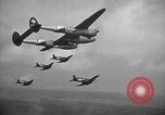 Image of U.S Army and Navy aircraft attacking Okinawa in World War II Okinawa Ryukyu Islands, 1944, second 23 stock footage video 65675056271