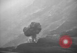 Image of U.S Army and Navy aircraft attacking Okinawa in World War II Okinawa Ryukyu Islands, 1944, second 49 stock footage video 65675056271