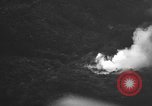 Image of U.S Army and Navy aircraft attacking Okinawa in World War II Okinawa Ryukyu Islands, 1944, second 57 stock footage video 65675056271
