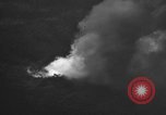 Image of U.S Army and Navy aircraft attacking Okinawa in World War II Okinawa Ryukyu Islands, 1944, second 59 stock footage video 65675056271