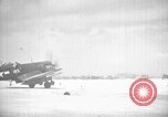 Image of F4U Corsairs aircraft of US 2nd Marine Aircraft Wing Okinawa Ryukyu Islands, 1944, second 3 stock footage video 65675056272