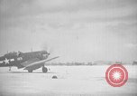 Image of F4U Corsairs aircraft of US 2nd Marine Aircraft Wing Okinawa Ryukyu Islands, 1944, second 5 stock footage video 65675056272