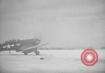 Image of F4U Corsairs aircraft of US 2nd Marine Aircraft Wing Okinawa Ryukyu Islands, 1944, second 7 stock footage video 65675056272