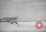 Image of F4U Corsairs aircraft of US 2nd Marine Aircraft Wing Okinawa Ryukyu Islands, 1944, second 8 stock footage video 65675056272