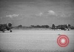 Image of F4U Corsairs aircraft of US 2nd Marine Aircraft Wing Okinawa Ryukyu Islands, 1944, second 55 stock footage video 65675056272