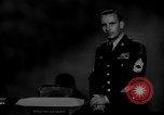 Immagine di I militari americani servizi Ottumwa Iowa USA, 1958, secondo 32 filmato di repertorio 65675056273