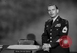 Immagine di I militari americani servizi Ottumwa Iowa USA, 1958, secondo 33 filmato di repertorio 65675056273