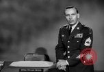Immagine di I militari americani servizi Ottumwa Iowa USA, 1958, secondo 34 filmato di repertorio 65675056273