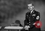 Immagine di I militari americani servizi Ottumwa Iowa USA, 1958, secondo 35 filmato di repertorio 65675056273