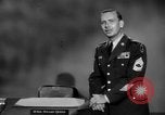 Immagine di I militari americani servizi Ottumwa Iowa USA, 1958, secondo 37 filmato di repertorio 65675056273