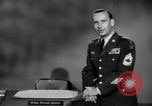 Immagine di I militari americani servizi Ottumwa Iowa USA, 1958, secondo 38 filmato di repertorio 65675056273