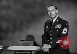 Immagine di I militari americani servizi Ottumwa Iowa USA, 1958, secondo 39 filmato di repertorio 65675056273