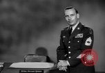 Immagine di I militari americani servizi Ottumwa Iowa USA, 1958, secondo 40 filmato di repertorio 65675056273