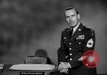 Immagine di I militari americani servizi Ottumwa Iowa USA, 1958, secondo 41 filmato di repertorio 65675056273