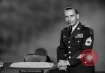 Immagine di I militari americani servizi Ottumwa Iowa USA, 1958, secondo 43 filmato di repertorio 65675056273