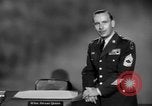 Immagine di I militari americani servizi Ottumwa Iowa USA, 1958, secondo 44 filmato di repertorio 65675056273