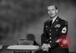 Immagine di I militari americani servizi Ottumwa Iowa USA, 1958, secondo 45 filmato di repertorio 65675056273