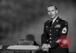Immagine di I militari americani servizi Ottumwa Iowa USA, 1958, secondo 46 filmato di repertorio 65675056273