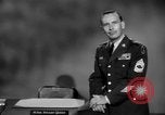 Immagine di I militari americani servizi Ottumwa Iowa USA, 1958, secondo 48 filmato di repertorio 65675056273