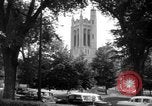 Immagine di Città di Ottumwa Ottumwa Iowa USA, 1958, secondo 4 filmato di repertorio 65675056274