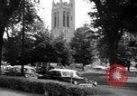 Immagine di Città di Ottumwa Ottumwa Iowa USA, 1958, secondo 6 filmato di repertorio 65675056274