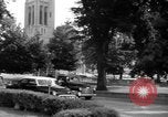 Immagine di Città di Ottumwa Ottumwa Iowa USA, 1958, secondo 7 filmato di repertorio 65675056274
