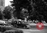Immagine di Città di Ottumwa Ottumwa Iowa USA, 1958, secondo 8 filmato di repertorio 65675056274