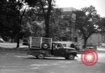 Immagine di Città di Ottumwa Ottumwa Iowa USA, 1958, secondo 11 filmato di repertorio 65675056274