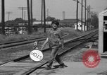Immagine di Città di Ottumwa Ottumwa Iowa USA, 1958, secondo 17 filmato di repertorio 65675056274