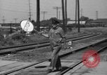 Immagine di Città di Ottumwa Ottumwa Iowa USA, 1958, secondo 18 filmato di repertorio 65675056274