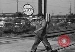 Immagine di Città di Ottumwa Ottumwa Iowa USA, 1958, secondo 20 filmato di repertorio 65675056274