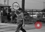 Immagine di Città di Ottumwa Ottumwa Iowa USA, 1958, secondo 22 filmato di repertorio 65675056274