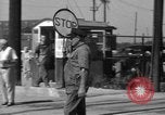 Immagine di Città di Ottumwa Ottumwa Iowa USA, 1958, secondo 23 filmato di repertorio 65675056274