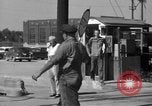 Immagine di Città di Ottumwa Ottumwa Iowa USA, 1958, secondo 24 filmato di repertorio 65675056274