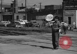 Immagine di Città di Ottumwa Ottumwa Iowa USA, 1958, secondo 28 filmato di repertorio 65675056274