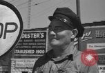 Immagine di Città di Ottumwa Ottumwa Iowa USA, 1958, secondo 34 filmato di repertorio 65675056274
