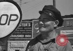 Immagine di Città di Ottumwa Ottumwa Iowa USA, 1958, secondo 35 filmato di repertorio 65675056274