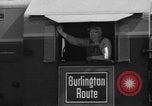 Immagine di Città di Ottumwa Ottumwa Iowa USA, 1958, secondo 44 filmato di repertorio 65675056274