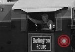 Immagine di Città di Ottumwa Ottumwa Iowa USA, 1958, secondo 45 filmato di repertorio 65675056274