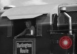 Immagine di Città di Ottumwa Ottumwa Iowa USA, 1958, secondo 48 filmato di repertorio 65675056274