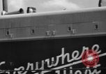 Immagine di Città di Ottumwa Ottumwa Iowa USA, 1958, secondo 52 filmato di repertorio 65675056274
