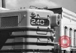 Immagine di Città di Ottumwa Ottumwa Iowa USA, 1958, secondo 55 filmato di repertorio 65675056274