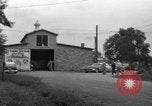 Standbild Industrie in Ottumwa Iowa Ottumwa Iowa USA, 1958, aus Sekunde 1 historischem Filmmaterial Videoclip 65675056275