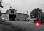Standbild Industrie in Ottumwa Iowa Ottumwa Iowa USA, 1958, aus Sekunde 4 historischem Filmmaterial Videoclip 65675056275