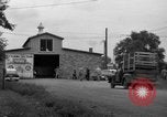 Standbild Industrie in Ottumwa Iowa Ottumwa Iowa USA, 1958, aus Sekunde 5 historischem Filmmaterial Videoclip 65675056275