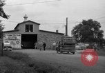 Standbild Industrie in Ottumwa Iowa Ottumwa Iowa USA, 1958, aus Sekunde 7 historischem Filmmaterial Videoclip 65675056275