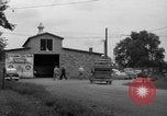 Standbild Industrie in Ottumwa Iowa Ottumwa Iowa USA, 1958, aus Sekunde 8 historischem Filmmaterial Videoclip 65675056275
